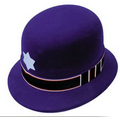 Costume Accessory: Keystone Cop Hat